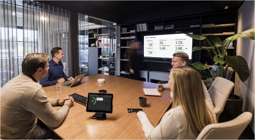 Commercial Equipment, Retail Systems & Office Technology